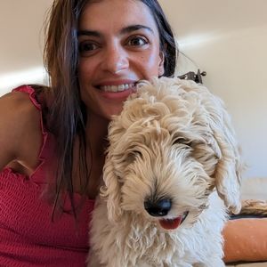 Meet your Posher, Marinda